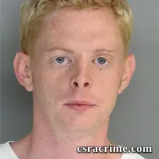 Bruce Brown JR booking photo