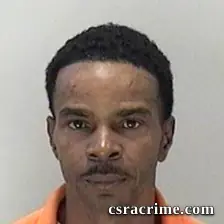 Bruce Green booking photo