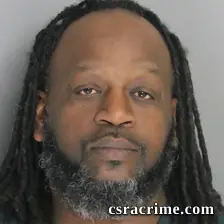 Bruce Grier booking photo