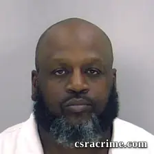 Bruce Grier booking photo