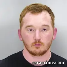 Bruce Johnson booking photo