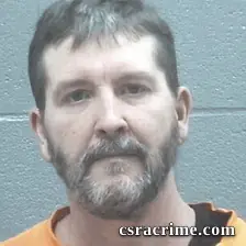 Bruce Minyard booking photo