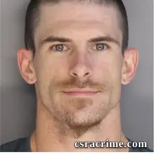 Bruce Patterson booking photo