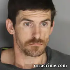 Bruce Patterson booking photo
