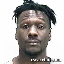 Bruce Staten booking photo