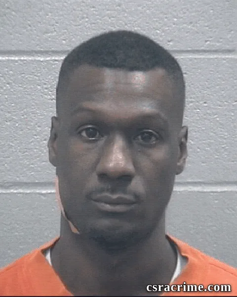 Bruce Staten booking photo