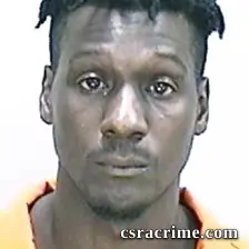 Bruce Staten booking photo