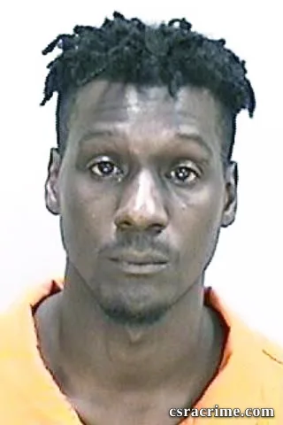 Bruce Staten booking photo