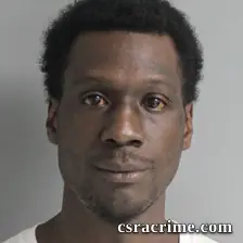 Bruce Staten booking photo
