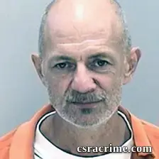 Bruce Thompson booking photo