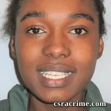 Bruniyia Lashondra Wesby booking photo