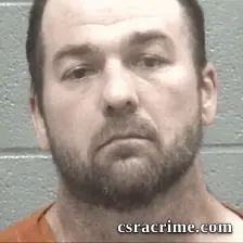 Bryan Arthur Dickerson booking photo