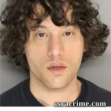 Bryan Bielanski booking photo