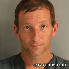 Bryan Bodie booking photo