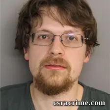 Bryan Bowen booking photo