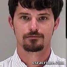 Bryan Brunner booking photo