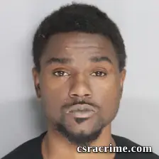 Bryan Butler booking photo