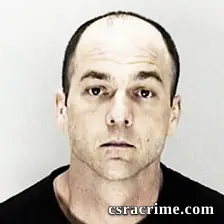 Bryan Dickerson booking photo