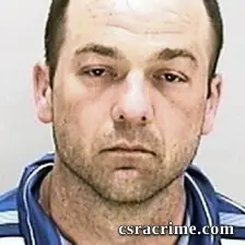 Bryan Dickerson booking photo