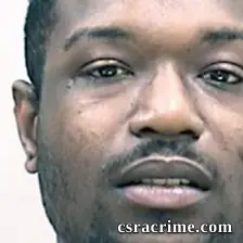 Bryan Dilworth booking photo