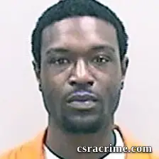 Bryan Dilworth booking photo