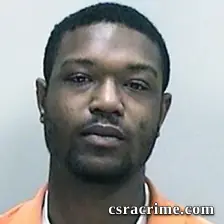 Bryan Dilworth booking photo