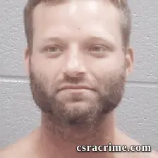Bryan Gonzalez booking photo