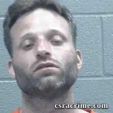 Bryan Gonzalez booking photo