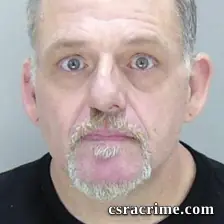 Bryan Harris booking photo