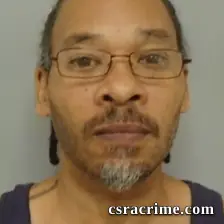 Bryan J Flournoy booking photo