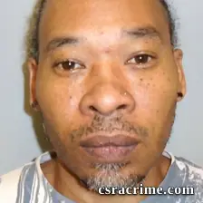 Bryan Jay Flournoy booking photo