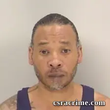 Bryan Jay Flournoy booking photo