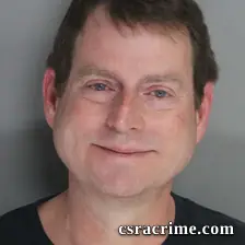 Bryan Lilly booking photo
