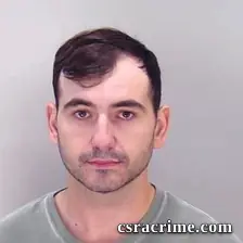 Bryan Lusk booking photo