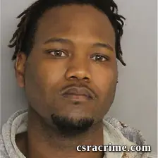Bryan Mayes booking photo