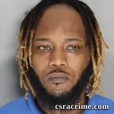 Bryan Mayes booking photo