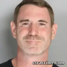 Bryan Mckinney booking photo