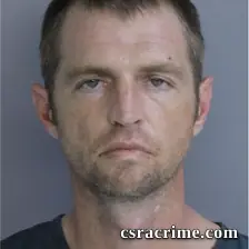 Bryan Mcnalley booking photo