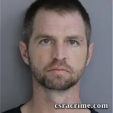 Bryan Mcnalley booking photo