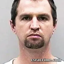 Bryan Mcnalley booking photo