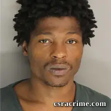 Bryan Myers booking photo
