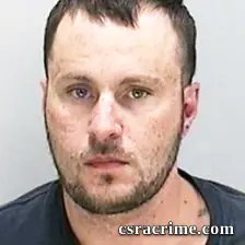 Bryan Nash booking photo