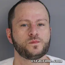 Bryan Nash booking photo
