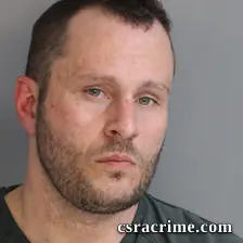 Bryan Nash booking photo