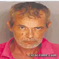 Bryan O’Hara booking photo