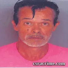 Bryan Ohara booking photo