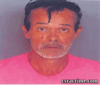 Bryan Ohara booking photo