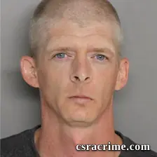 Bryan Pate booking photo