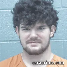 Bryan Ragsdale booking photo