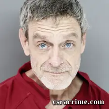 Bryan Shaffer booking photo